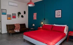 B&B Milleculure